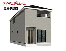 岡崎市上地第9 3号棟