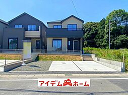 大府市米田町4丁目 D号棟