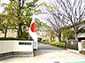 周辺：刈谷市立雁が音中学校（1800m）