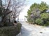 周辺：碧南市立棚尾小学校（1600m）