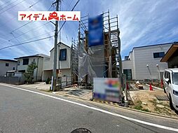 外観の画像