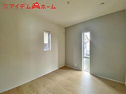 子供部屋の画像