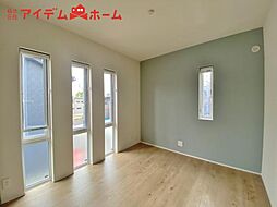 洋室の画像