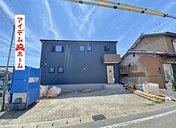 西尾市第81東幡豆町 1号棟