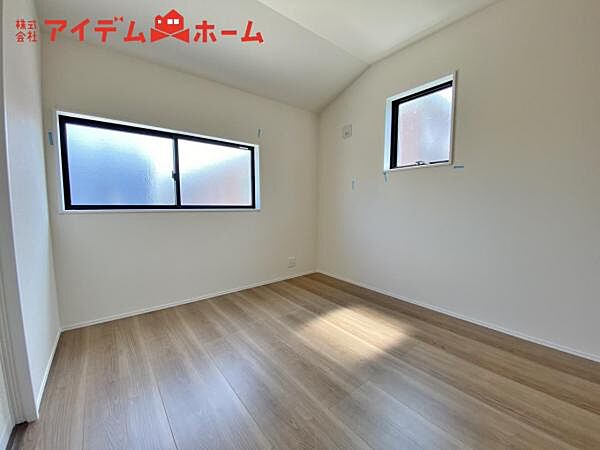 子供部屋