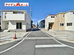 外観の画像