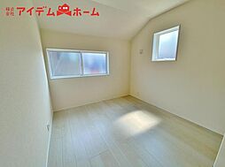 子供部屋の画像