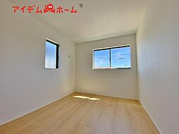 子供部屋の画像