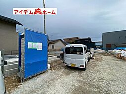 外観の画像