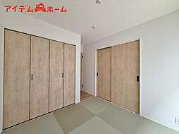 和室の画像