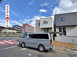 外観の画像