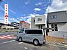 外観：1号棟外観写真