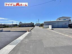 外観の画像