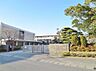 周辺：西尾市立吉良中学校（3300m）