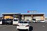 周辺：Mikawaya 西尾一色店（950m）