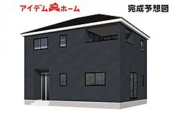 西尾市一色町一色第27 3号棟
