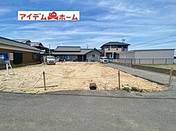 知立市谷田町2期　1号地