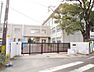 周辺：知立市立来迎寺小学校（1550m）