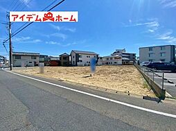豊田市金谷町3期　3号地