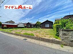 安城市池浦町11期 1号地