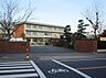 周辺：安城市立安城中部小学校（1400m）