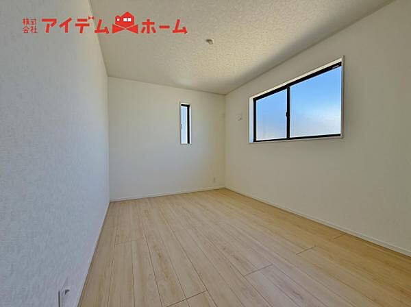 子供部屋