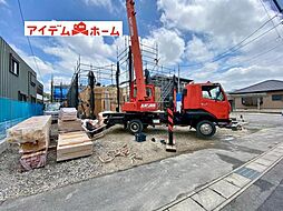 知立市来迎寺町 2号棟