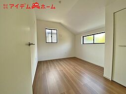 子供部屋の画像