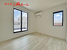 子供部屋の画像