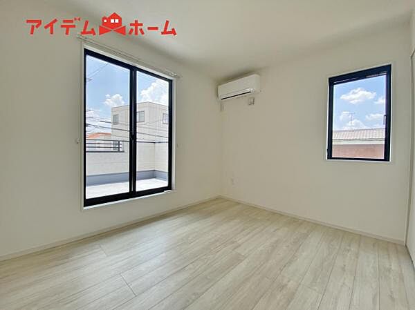 子供部屋