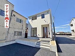 西尾市一色町松木島第9 6号棟