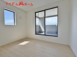 洋室の画像