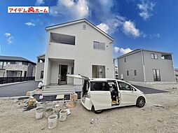 西尾市一色町松木島第9 3号棟