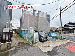 外観の画像