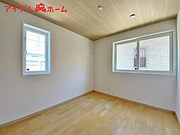 子供部屋の画像