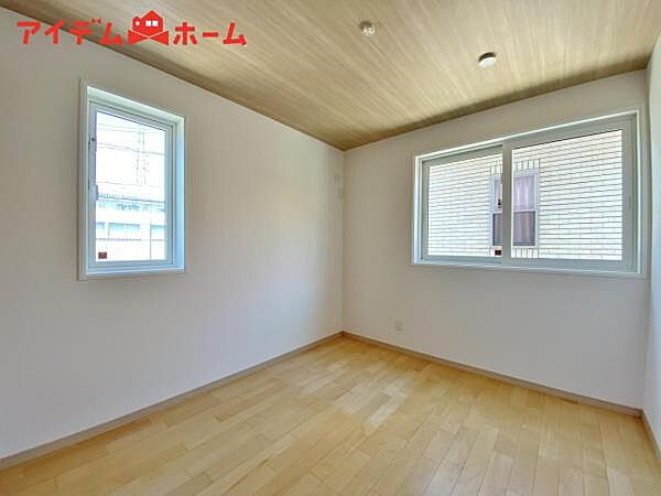 子供部屋