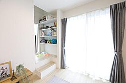 室内の画像