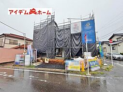 外観の画像
