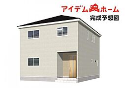 豊田市井上町第12 4号棟