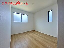 子供部屋の画像