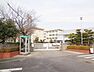 周辺：知立市立竜北中学校（820m）