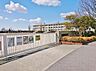 周辺：豊田市立井上小学校（280m）