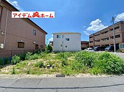 岡崎市宮地町3期 1号地