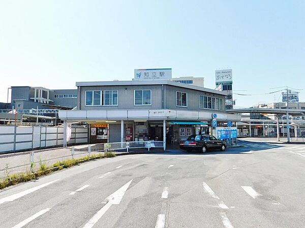 周辺を拡大表示