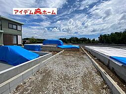 豊田市御船町第4 2号棟