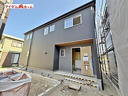 豊田市御船町第4 2号棟