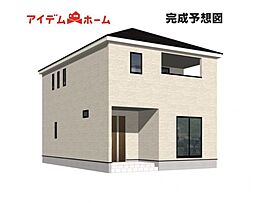 岡崎市東蔵前第1 2号棟