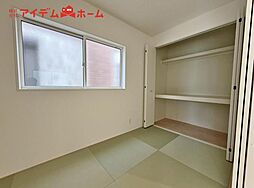 和室の画像