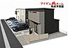 その他：全体外観完成予想図