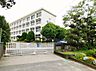 周辺：豊田市立平和小学校（1200m）